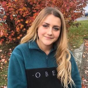 Meet your Posher, Kimberley